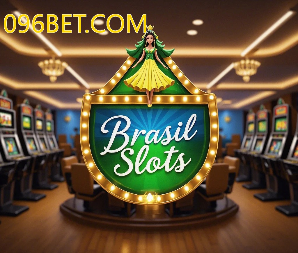 096bet GAME-Slots