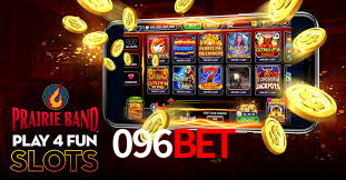096bet