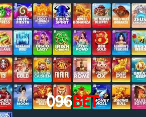 Desvendando o Mundo dos Jogos Virtuais na 096bet