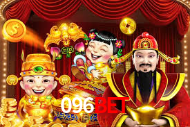096bet