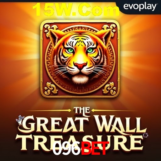 Slot Games 096bet