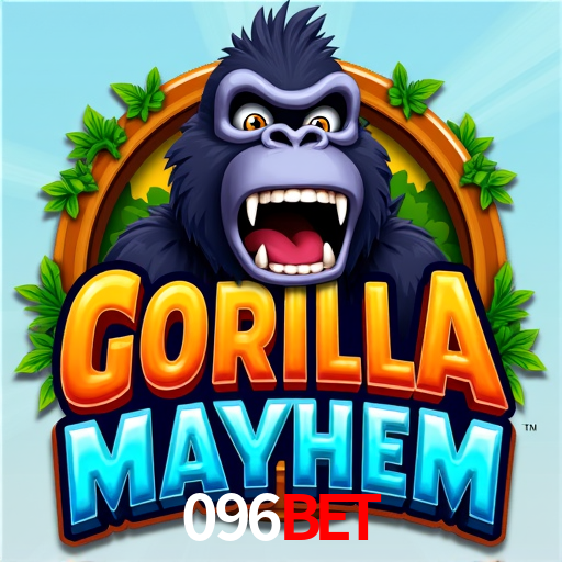Descubra o Mundo do Cassino Online com 096bet