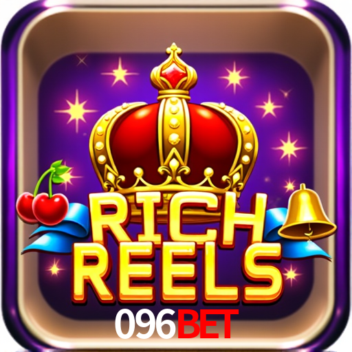 Descubra o Mundo do Cassino Online com 096bet