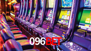 Desvendando o Mundo dos Jogos Virtuais na 096bet