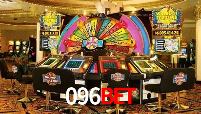 Descubra o Programa VIP da 096bet: Vantagens Exclusivas para Jogadores
