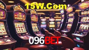Programa VIP 096bet