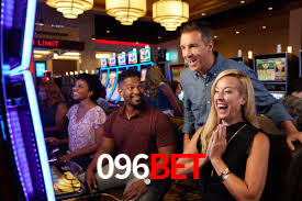 Premium Interface 096bet