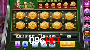 Blackjack Table 096bet