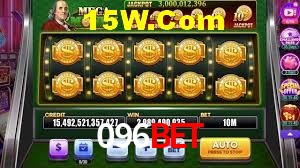Roulette Table 096bet