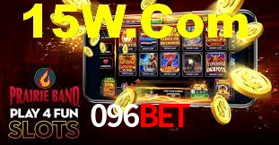 096bet login