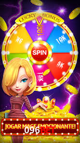 VIP Casino 096bet