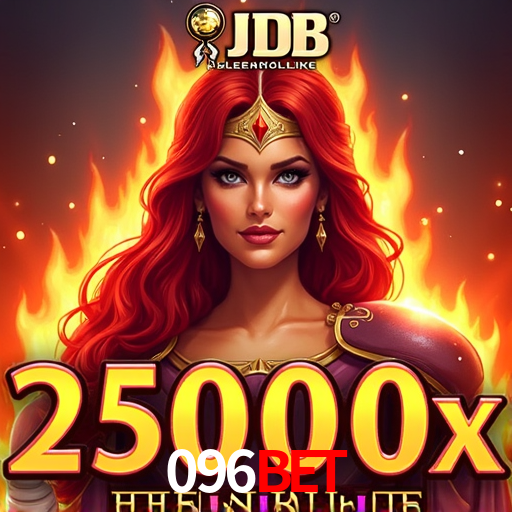 Desvendando o Mundo dos Jogos Virtuais na 096bet