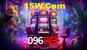 Tournaments 096bet